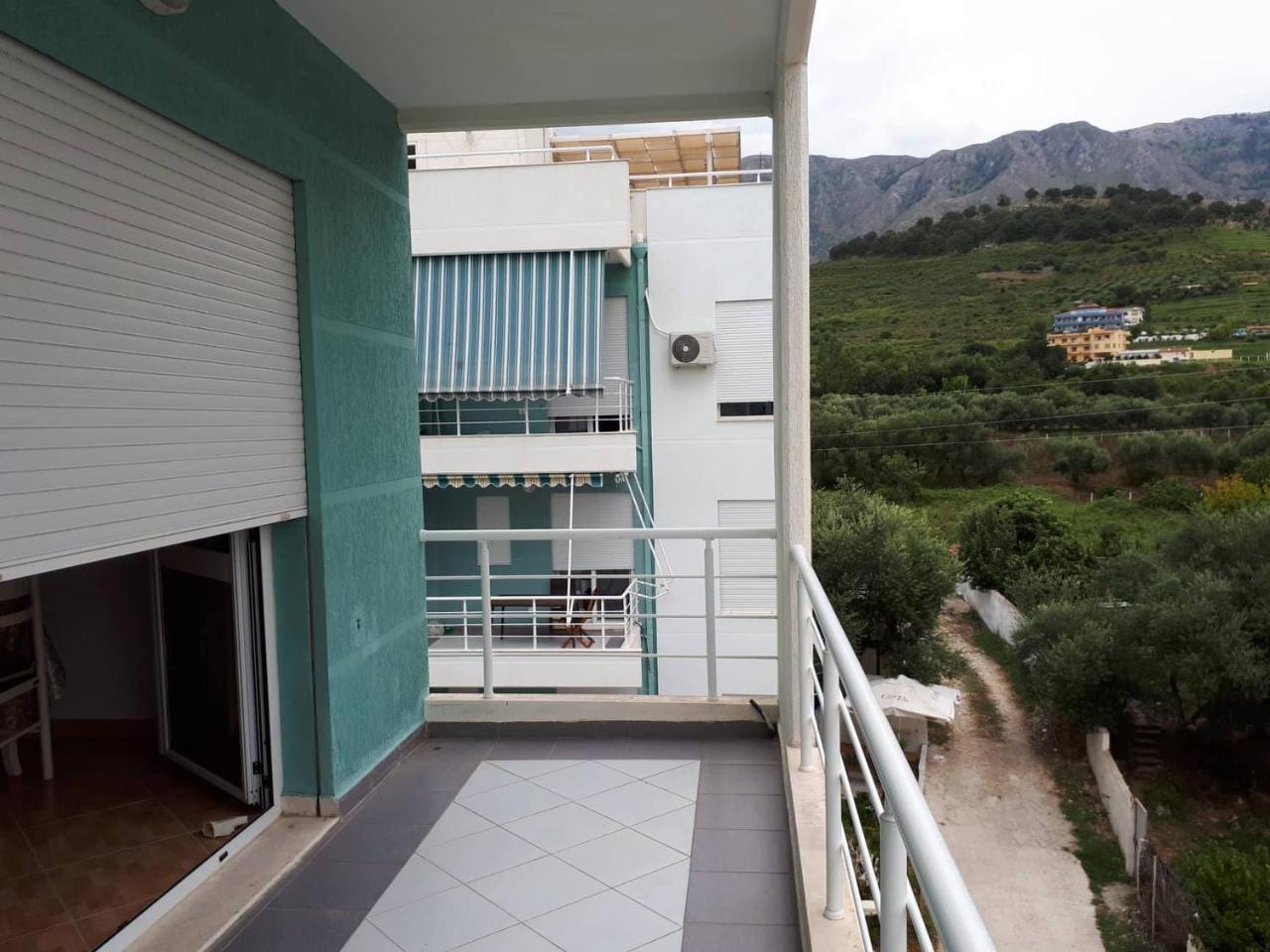 Residence Giulia Vlorë Exterior foto